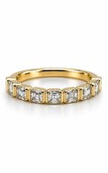 Diamond Band Lab 1.50ct 14k Yellow Gold