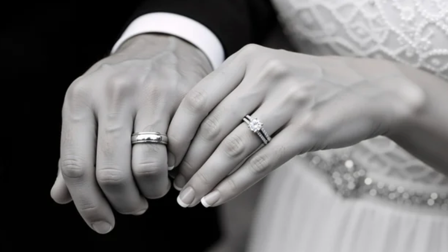 Engagement Ring Consultation