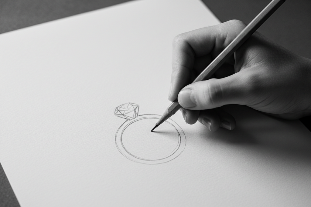 Custom Design Consultation