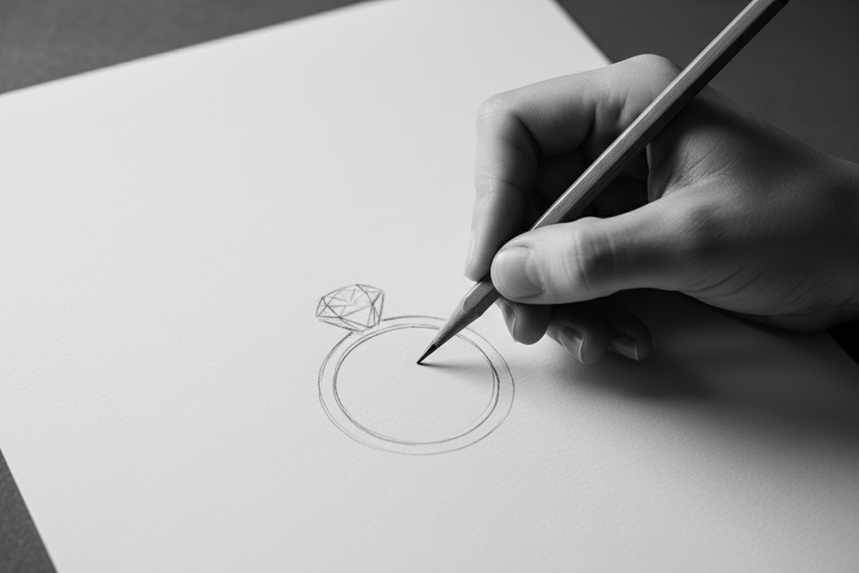 Custom Design Consultation