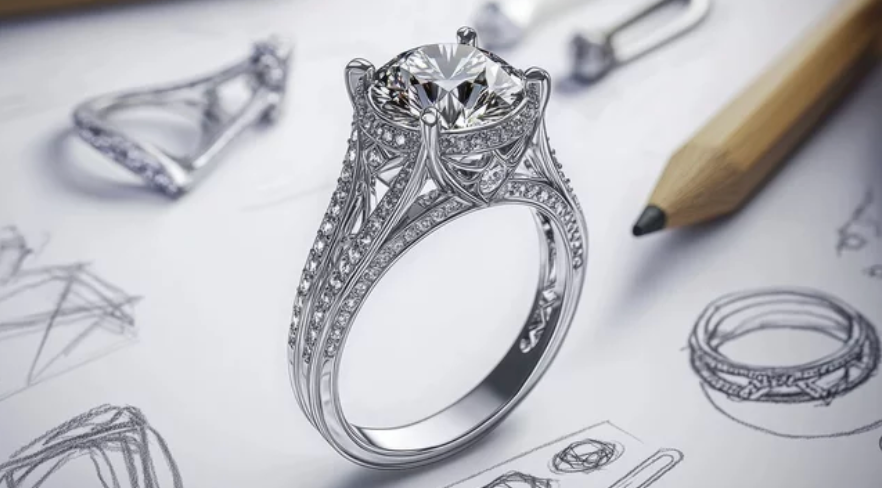 Custom Design Consultation