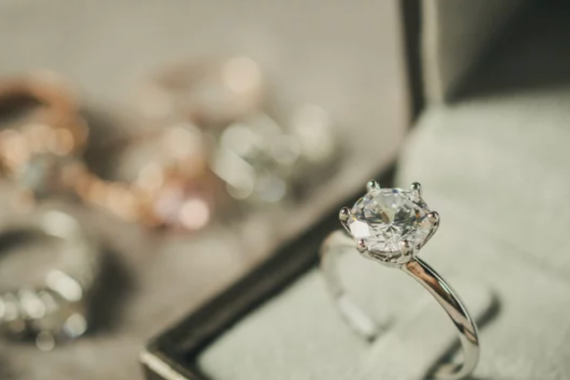 Engagement Ring Consultation