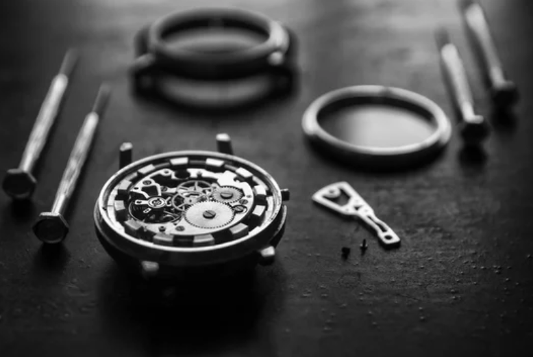 Watch Service & Repair