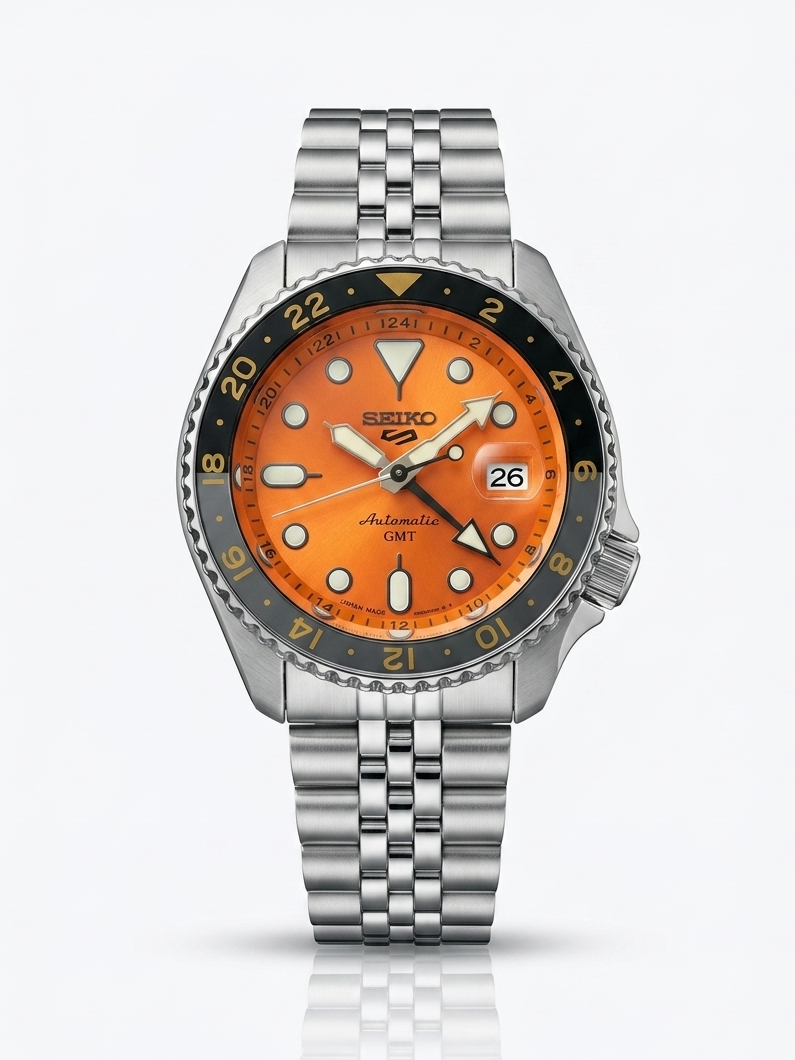 Men's Seiko Watch