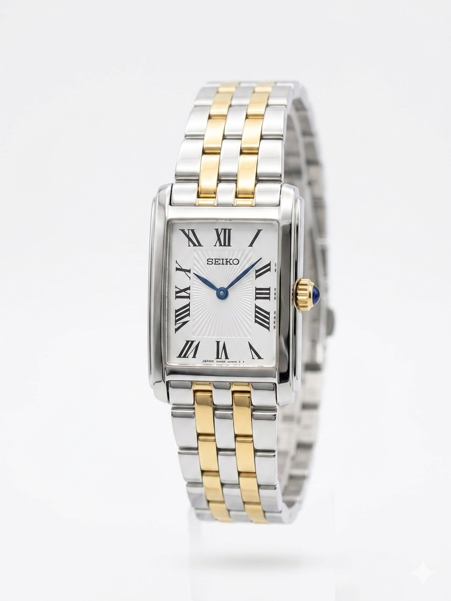 Women's Seiko Watch