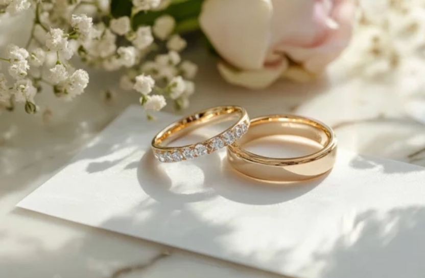 Wedding Band & Bridal Consultation